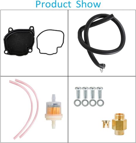 labwork Carburetor Carb Replacement for Suzuki King Quad 300 LTF4WDX 1994-1998 LTF300F 4x4 1999 Replaces 13200-19B92 in Saudi Arabia