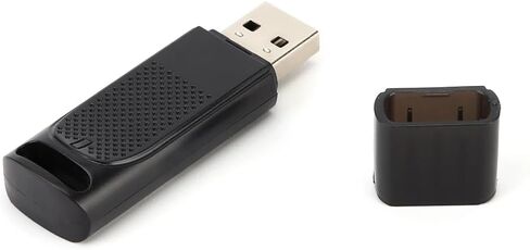 Upgraded VR Wireless Receiver SteamVR Games USB Dongle Receiver for Valve Index Controller Portable Mini HTC Vive Tracker Receiver in Saudi Arabia