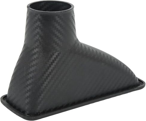 مدخل هواء السيارة مجاري هواء السيارة المصد الأمامي تبريد أنبوب دخول الهواء خرطوم ABS العالمي للاستبدال in Kuwait