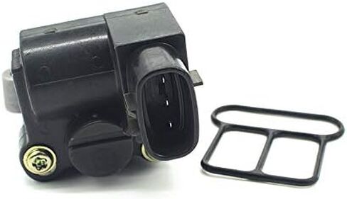 22650-AA182 22650-AA181 Idle Air Speed Control Valve IACV IAC Compatible With 2002-2005 Impreza WRX Sedan 4-Door 2.0L H4 EJ205 136800-1121 in Saudi Arabia