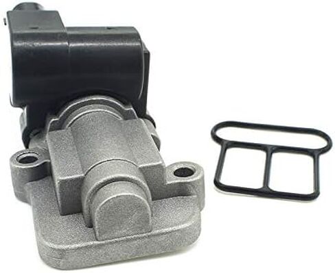22650-AA182 22650-AA181 Idle Air Speed Control Valve IACV IAC Compatible With 2002-2005 Impreza WRX Sedan 4-Door 2.0L H4 EJ205 136800-1121 in Saudi Arabia