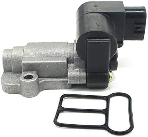 22650-AA182 22650-AA181 Idle Air Speed Control Valve IACV IAC Compatible With 2002-2005 Impreza WRX Sedan 4-Door 2.0L H4 EJ205 136800-1121 in Saudi Arabia