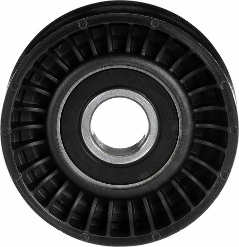 Gates 38018 DriveAlign Belt Drive Idler/Tensioner Pulley in Saudi Arabia