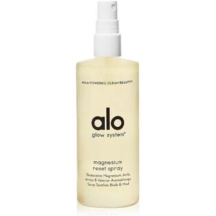 Alo Yoga product catalog