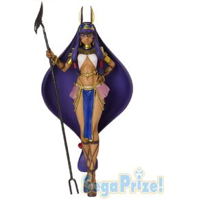 SEGA Fate/Grand Order: Caster Nitocris SPM Super Premium Figure