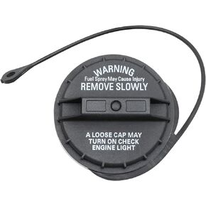 Gas Cap Fuel Cap 42031-FE000 For SUBARU 2003-2007 Impreza WRX 2004-2007 Impreza WRX STi 2003-2004, 2006-2008 Forester 2004-2006 Baja 2004 Legacy Outback, Replace 42031-SA010 42031-AE02A Fuel Tank Cap
