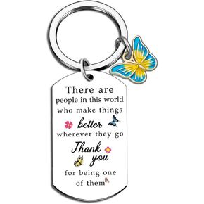 Thank You Gifts for Women Teacher Birthday Inspirational Gifts for Friend Bestie Mom Dad Appreciation for The Boss Coworker Boss, Office Going Away Employee Appreciation Gifts for Women