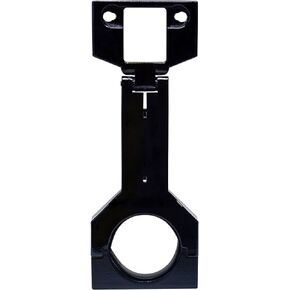Red Hawk ACC-0207 Speedometer Bracket Tilt Angle Golf Carts