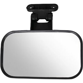 Lookdown Spot Door Mirror For Freightliner Columbia M2 -Replaces A22-54624-001 22-79964-000 22-54624-010, 22-54624-020, 22-54624-030