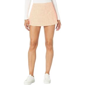 Free People Big Dreams Skort