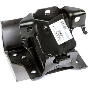 GM Genuine Parts 15829220 Passenger Side Engine Frame Side Mount