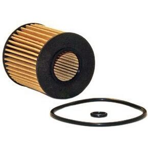 WIX Filters - 57203 Cartridge Lube Metal Free, Pack of 1