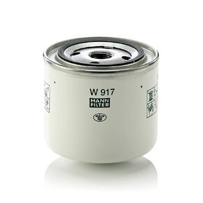 Mann Filter W 917 Spin-on Oil Filter