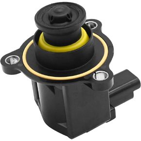 11657593273 701115080 Turbocharger Diverter Valve Turbo Replacement for 2007-2016 Mini Cooper S R55 R56 R57 R58 R59 7566324 11657566324
