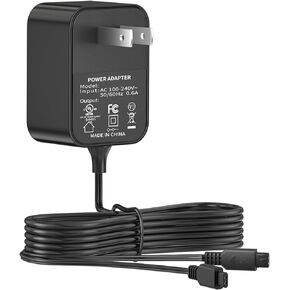 5V Charger Replacement for SportDOG SD-425 SD-425S SD-425CAMO SD-825 Remote Trainer Power Cord Adapter