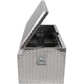 Dee Zee DZ8537 37" Red Label Utility Chest
