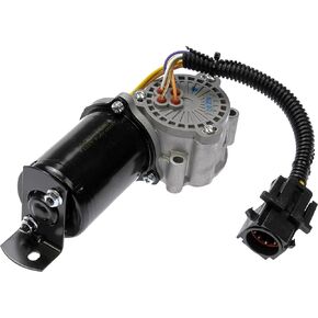 Dorman 600-800 Transfer Case Motor Compatible with Select Ford / Mazda Models