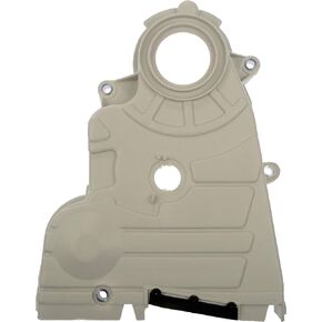 Dorman 635-605 Outer Lower Engine Timing Cover Compatible with Select Honda Models