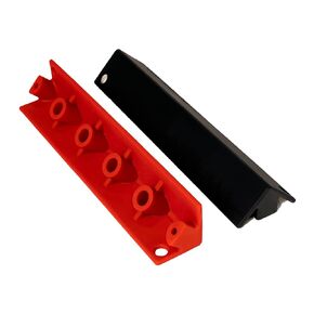 Balance Bar Duo - Balance & Ankle Strength Training Tool for Home, Travel & Gym. Men’s and Women’s Ankle Injury Prevention Trainer