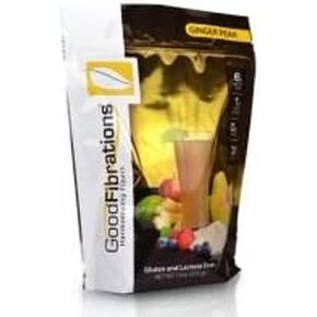 Solle GoodFibrations Fiber Supplement