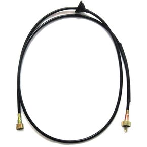 Replacement for Speedometer Cable Bluebird 510 620 1200 1400 1600 240Z 260Z 280Z Length 76 inch