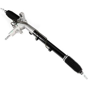 cciyu Power Steering Rack and Pinion Assembly For Honda Civic 2006-2011 (Not Fit Si or Hybrid Model)
