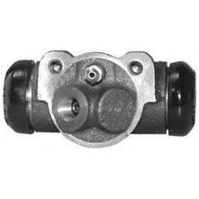 Raybestos Premium Raybestos Element3 Replacement Rear Drum Brake Wheel Cylinder for Select AM General DJ5, Jeep CJ/Commando/DJ/Jeepster/Universal Model Years (WC37089)