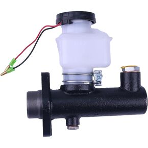 Brake Master Cylinder MY012-8351-00 MY012-8351-03 Compatible With Komatsu Fork Lift FG50A-7 FG45-7 FG40Z-7 FG40-7 FG35Z-7 FG35-7 FD50A FD35Z FD40Z