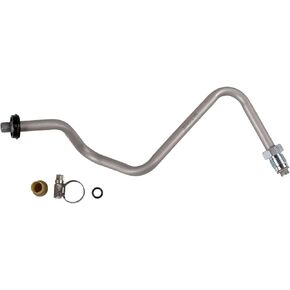 Sunsong 3602873 Power Steering Return Line Hose Assembly