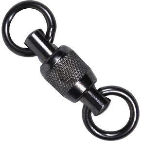 Billfisher KBBS330-2PK Krok BB Fishing Swivels