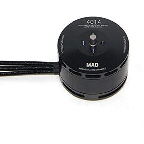 4014 IPE 370KV MAD COMPONENTS Brushless Motors 2pcs/Box for E600 Multirotor Quadcopter Hexrcopter RC DIY Hobby Rig