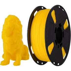 CC3D PLA Max PLA+ Army Green PLA Filament 1.75mm 1KG 3D Printer Filament FDM 3D Printing Material PLA Pro PLA Plus Green Filament (Army Green)