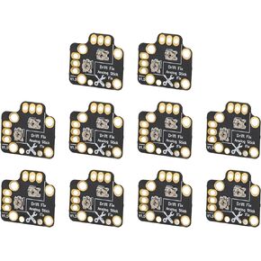 Gamepad Joystick Drift Repair Board, 10pcs Game Controller Calibration Plate for PS4, for PS5, for Xbox ONE, for Xbox S X Controllers