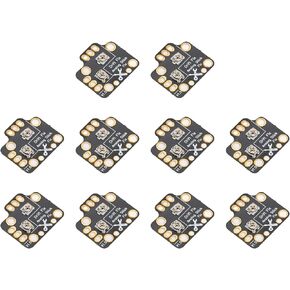 Controller Analog Stick Drift Fix Mod, 10pcs Gamepad Joystick Drift Repair Board, Controller Analog Stick Drift Repair Tools for PS4, for PS5, for Xbox ONE, for Xbox S X