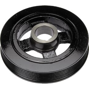 Dorman 594-294 Engine Harmonic Balancer Compatible with Select Genesis / Hyundai / Kia Models