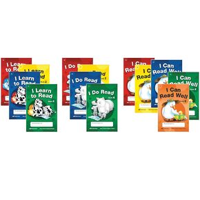 Basic Phonics Readers - Abeka 5 Year Old Kindergarten Phonics Reading Program Student Reading Book