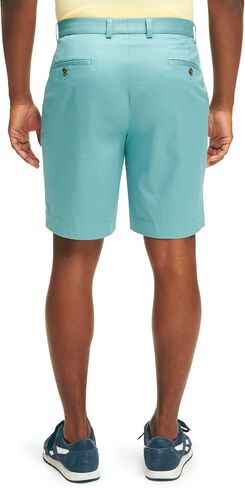 Brooks Brothers Men's Lightweight Advantage Chino Shorts in Saudi Arabia