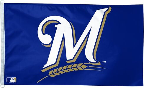 علم MLB 3 × 5 قدم in Saudi Arabia