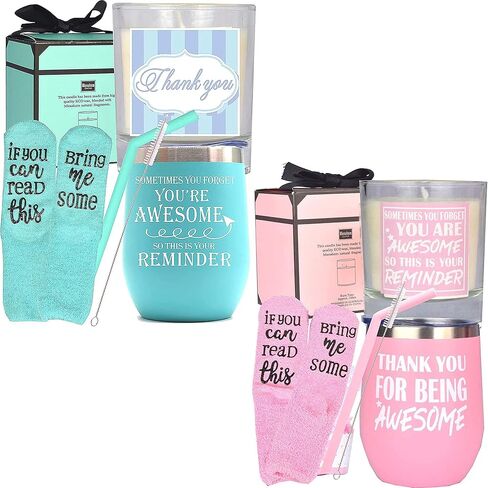 هدايا شكرًا لك، شكرًا لكونك رائعًا، هدايا شكرًا للنساء، مجموعة هداياك الرائعة التي تنسى أحيانًا أنك رائع، لذلك هذا هو تذكيرك، هدايا ملهمة للنساء in Kuwait