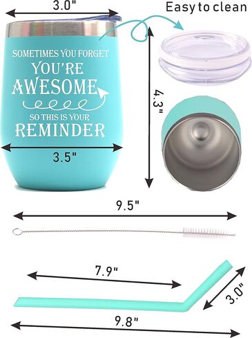 هدايا شكرًا لك، شكرًا لكونك رائعًا، هدايا شكرًا للنساء، مجموعة هداياك الرائعة التي تنسى أحيانًا أنك رائع، لذلك هذا هو تذكيرك، هدايا ملهمة للنساء in Kuwait