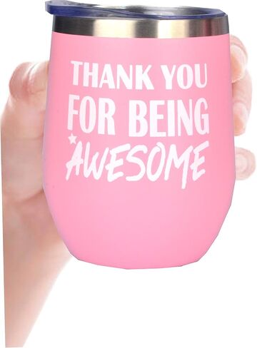 هدايا شكرًا لك، شكرًا لكونك رائعًا، هدايا شكرًا للنساء، مجموعة هداياك الرائعة التي تنسى أحيانًا أنك رائع، لذلك هذا هو تذكيرك، هدايا ملهمة للنساء in Kuwait