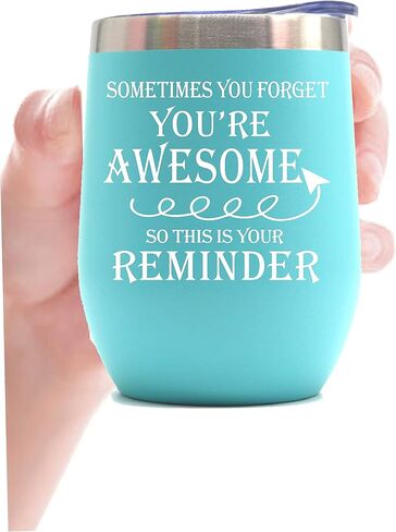 هدايا شكرًا لك، شكرًا لكونك رائعًا، هدايا شكرًا للنساء، مجموعة هداياك الرائعة التي تنسى أحيانًا أنك رائع، لذلك هذا هو تذكيرك، هدايا ملهمة للنساء in Kuwait