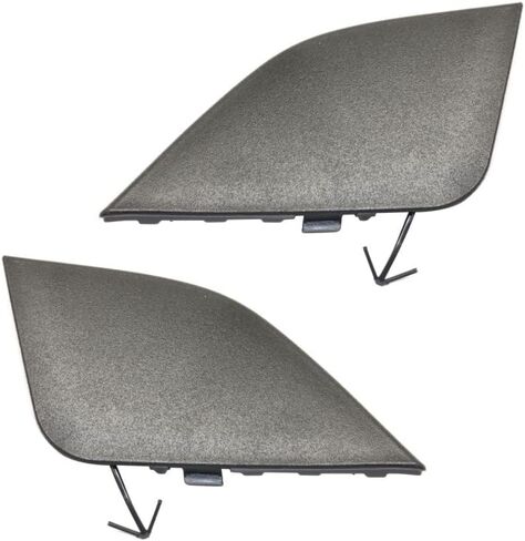 For Toyota RAV4 Tow Hole Cover 2016 2017 2018 Driver Side | Front | Textured | Access Hole Cover | TO1029108 | 532860R080 in Saudi Arabia