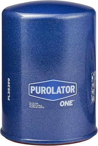 Purolator PBL35399 PurolatorBOSS أقصى حماية للمحرك تدور على فلتر الزيت in Saudi Arabia