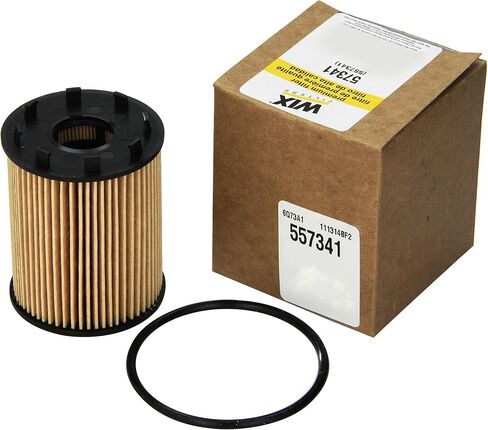 Wix 57341 Cartridge Lube Metal Free Filter in Saudi Arabia