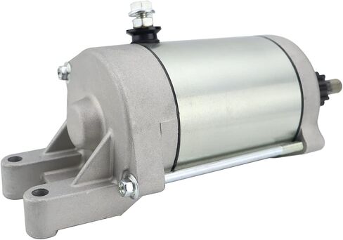 محرك بدء التشغيل ومرحل الملف اللولبي ومفتاح الإشعال مناسب لـ Yamaha ATV Raptor 660R YFM660R 2001-2005 3SX-81890-00، 3SX818900000، AP8520003، SMU0212، 41054035 in Saudi Arabia