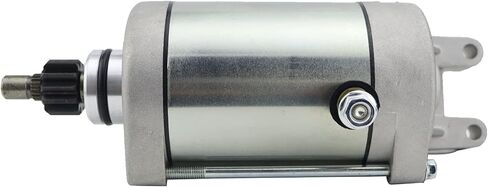 محرك بدء التشغيل ومرحل الملف اللولبي ومفتاح الإشعال مناسب لـ Yamaha ATV Raptor 660R YFM660R 2001-2005 3SX-81890-00، 3SX818900000، AP8520003، SMU0212، 41054035 in Saudi Arabia