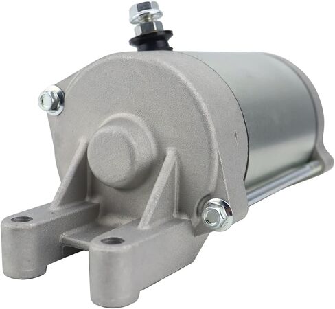 محرك بدء التشغيل ومرحل الملف اللولبي ومفتاح الإشعال مناسب لـ Yamaha ATV Raptor 660R YFM660R 2001-2005 3SX-81890-00، 3SX818900000، AP8520003، SMU0212، 41054035 in Saudi Arabia