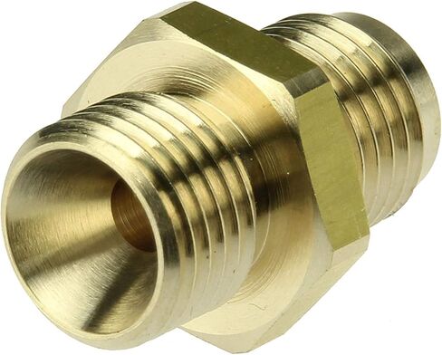 URO Parts 06E127065G Fuel Pump Fitting, One time use fitting for GDI pumps in Saudi Arabia