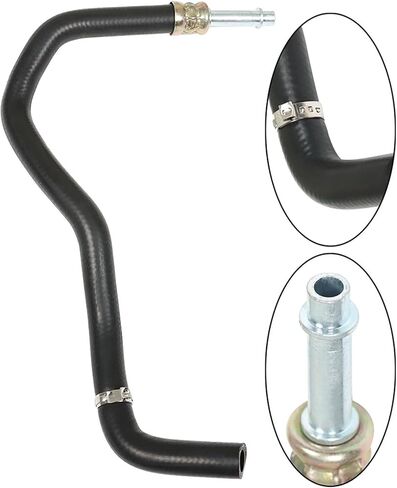 labwork Power Steering Reservoir Hose Kit 32411095526 Replacement for BMW 525i 528i 550i Z3 X5 in Saudi Arabia
